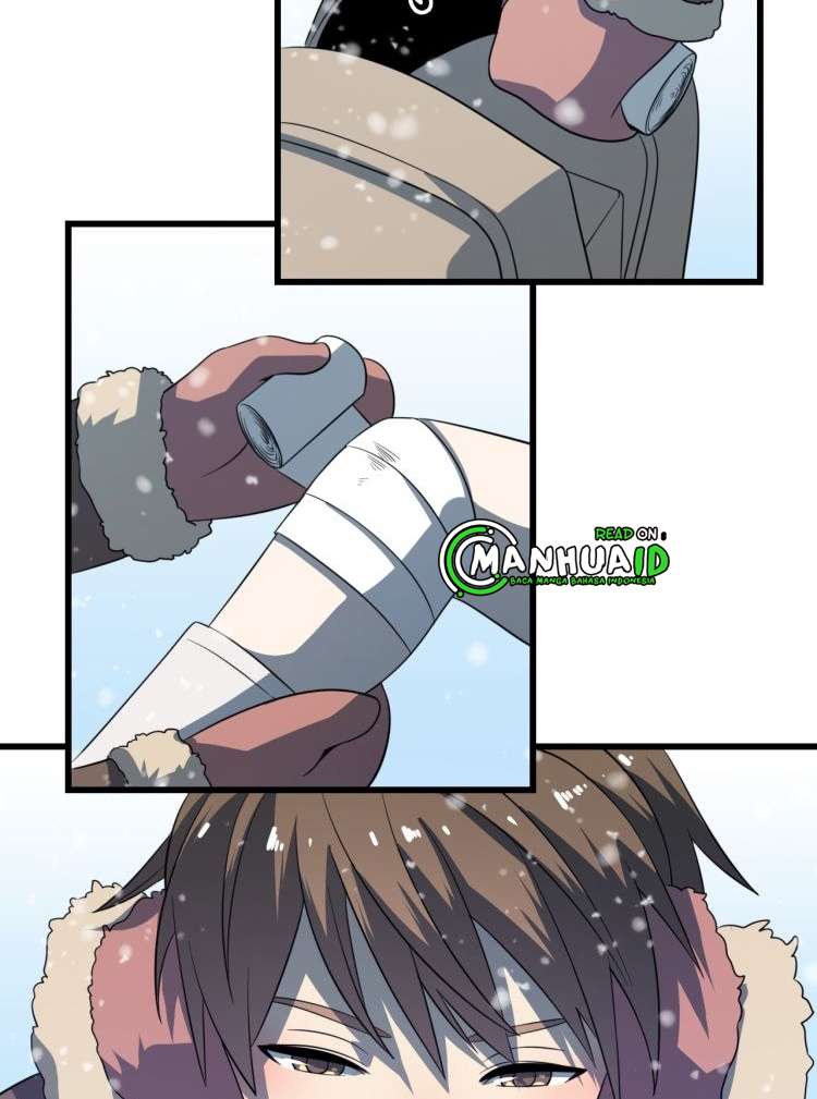 Reborn Doctor Chapter 70 Bahasa Indonesia